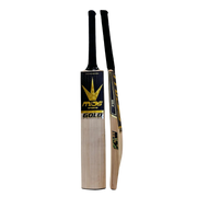 Mids Gold English Willow Cricket Bat - Cricket shop italy